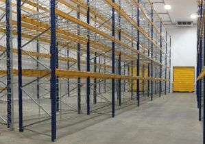 Precision Cooling for the Pharmaceutical Sector