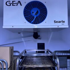 Refrigeration
