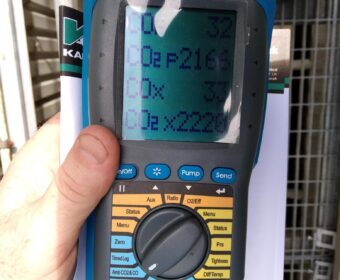 Heating Service & Maintenance - image 4