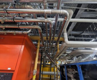 Heat Pumps - image 1